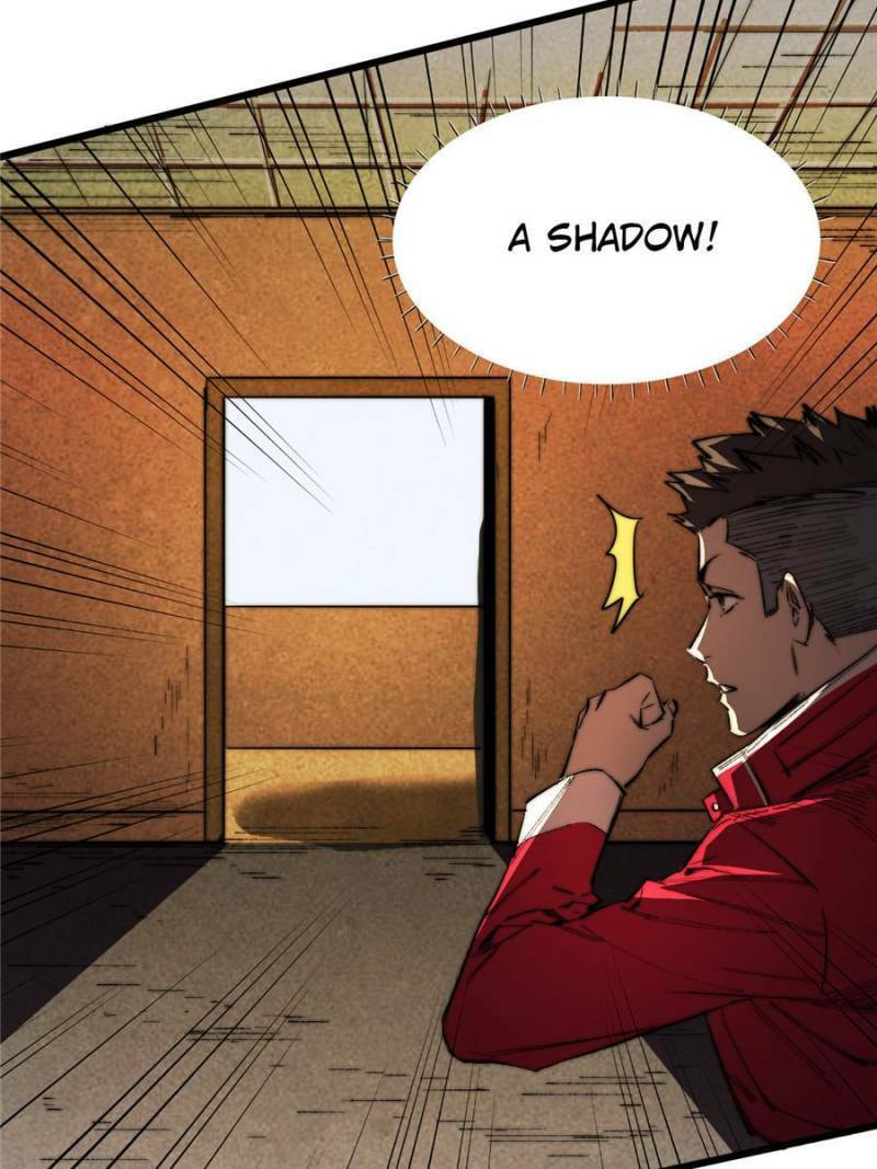 Read The Last Hero chapter 31 image 27 on Lezhin