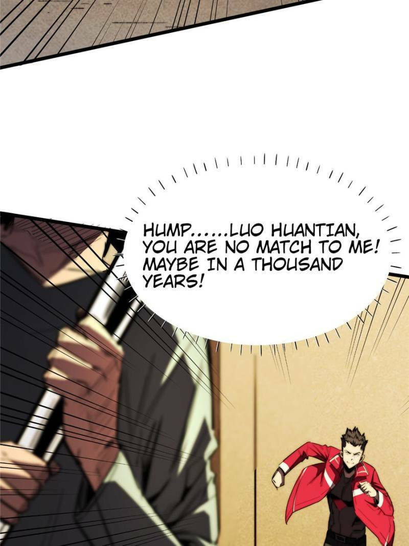 Read The Last Hero chapter 31 image 28 on Lezhin