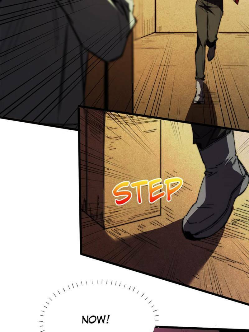 Read The Last Hero chapter 31 image 29 on Lezhin
