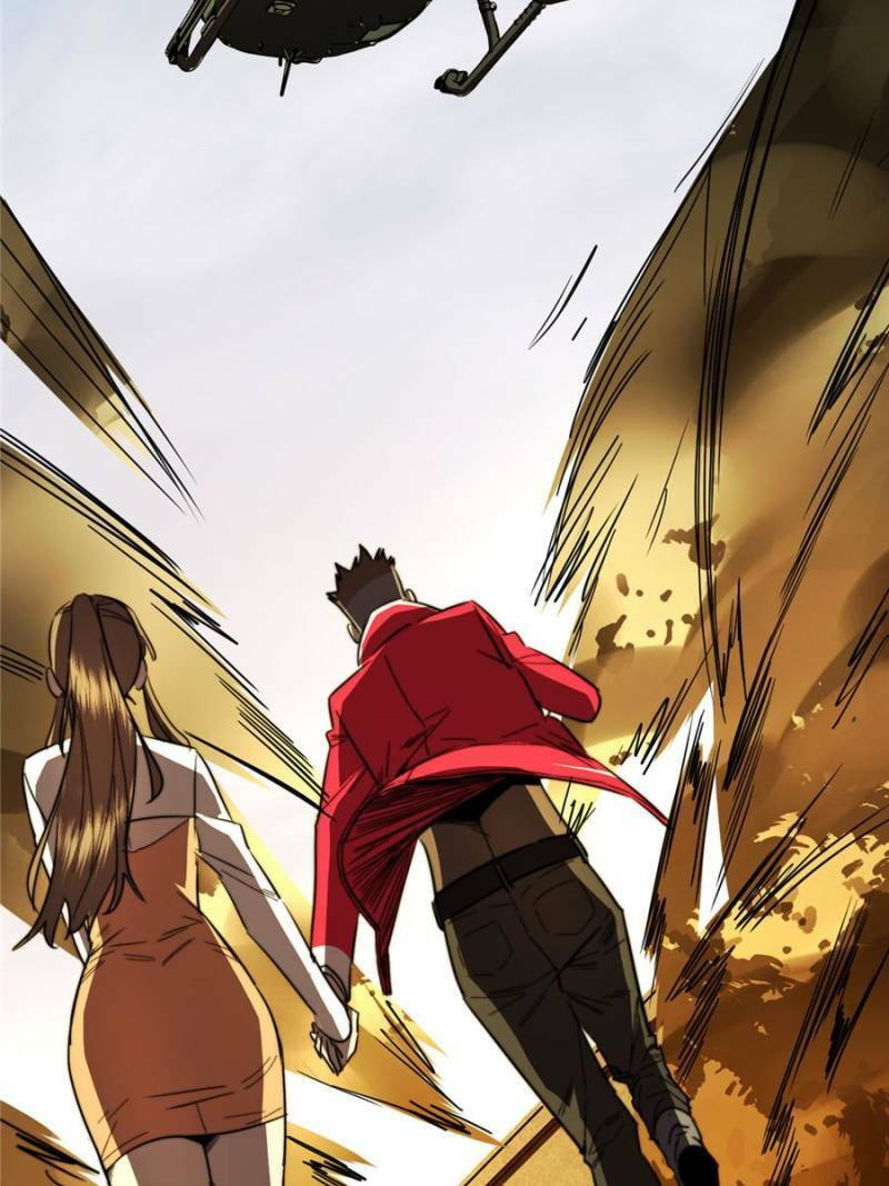 Read The Last Hero chapter 31 image 3 on Lezhin