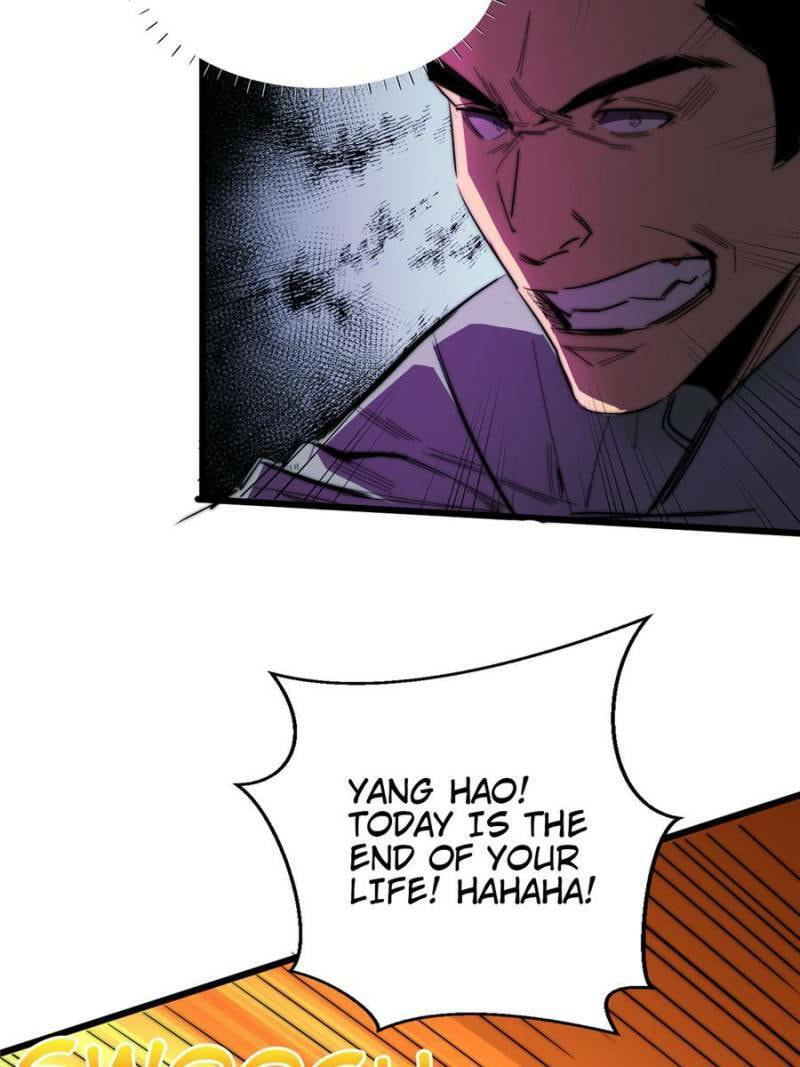 Read The Last Hero chapter 31 image 30 on Lezhin