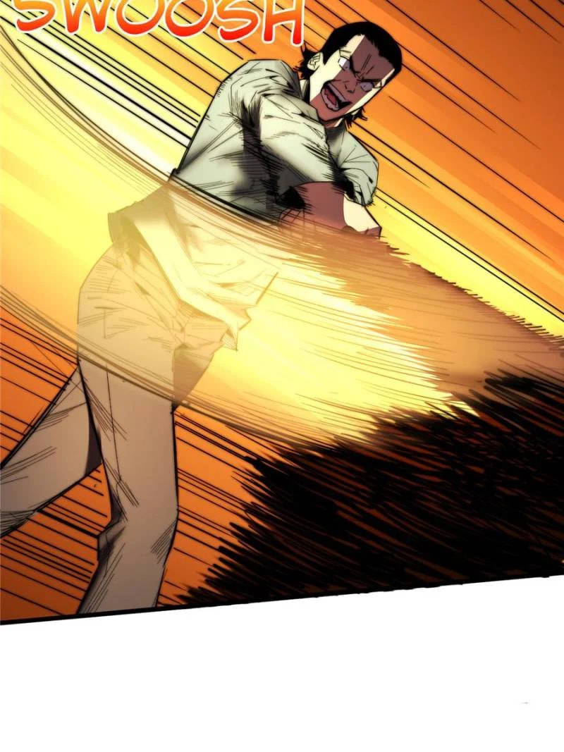Read The Last Hero chapter 31 image 31 on Lezhin
