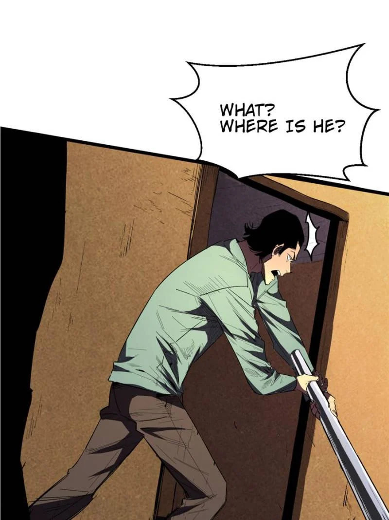 Read The Last Hero chapter 31 image 33 on Lezhin