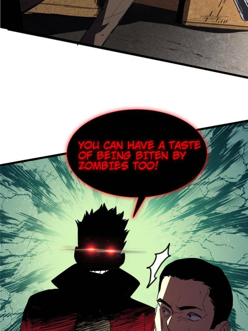 Read The Last Hero chapter 31 image 34 on Lezhin