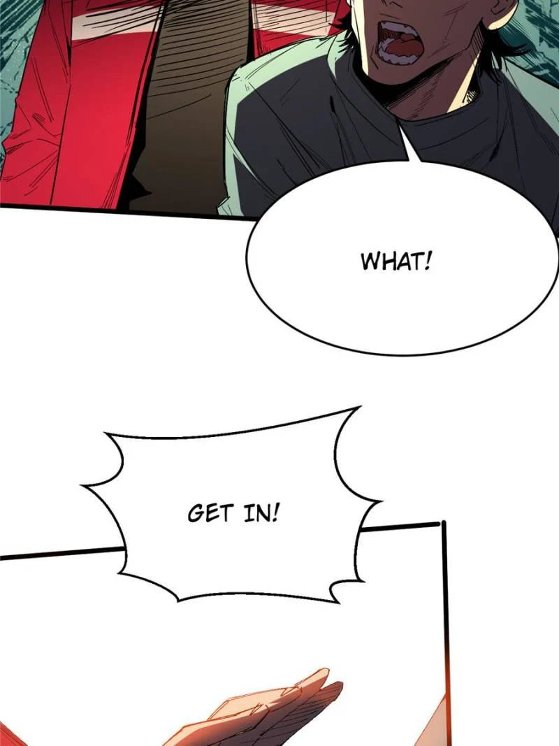 Read The Last Hero chapter 31 image 35 on Lezhin