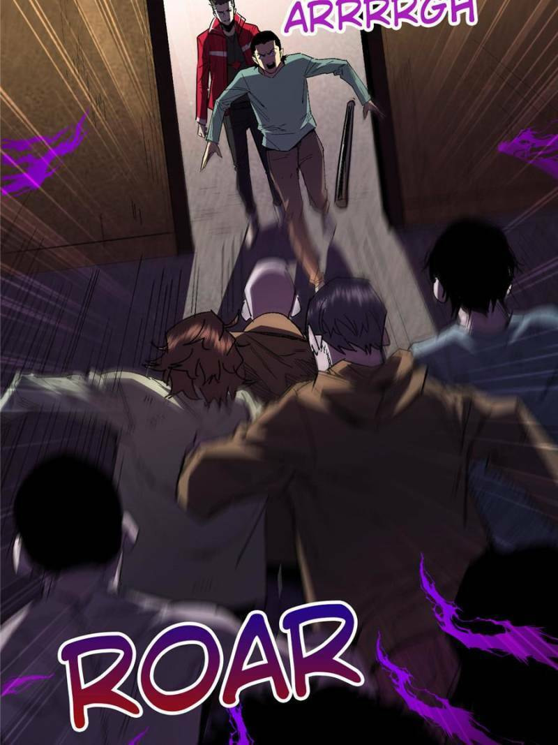 Read The Last Hero chapter 31 image 37 on Lezhin