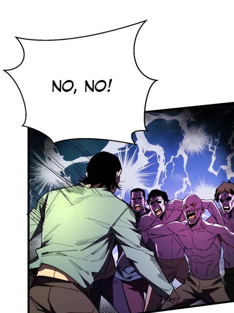 Read The Last Hero chapter 31 image 39 on Lezhin