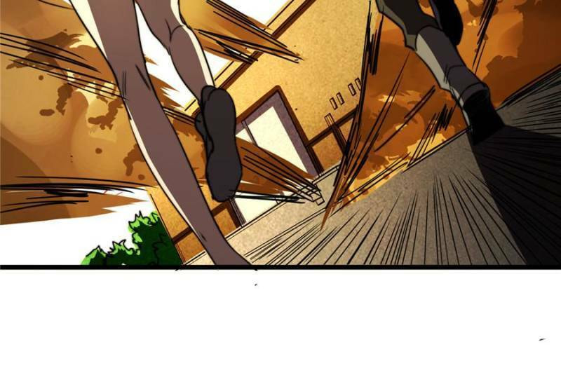 Read The Last Hero chapter 31 image 4 on Lezhin