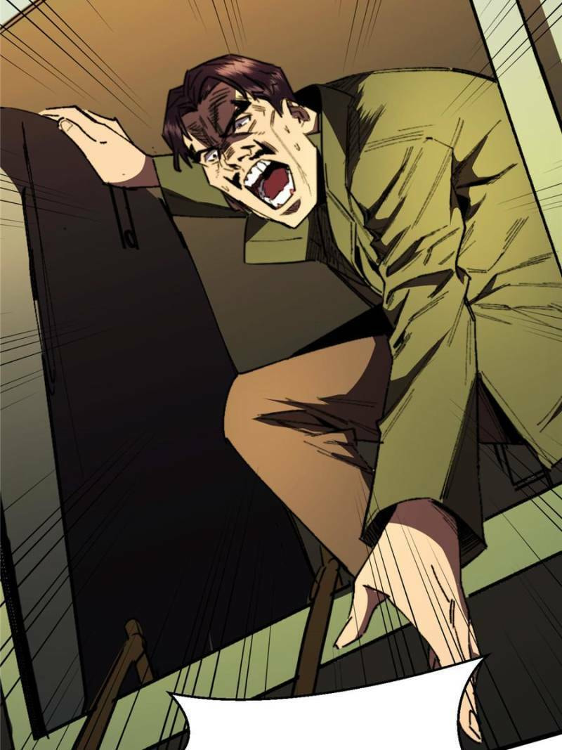 Read The Last Hero chapter 31 image 42 on Lezhin