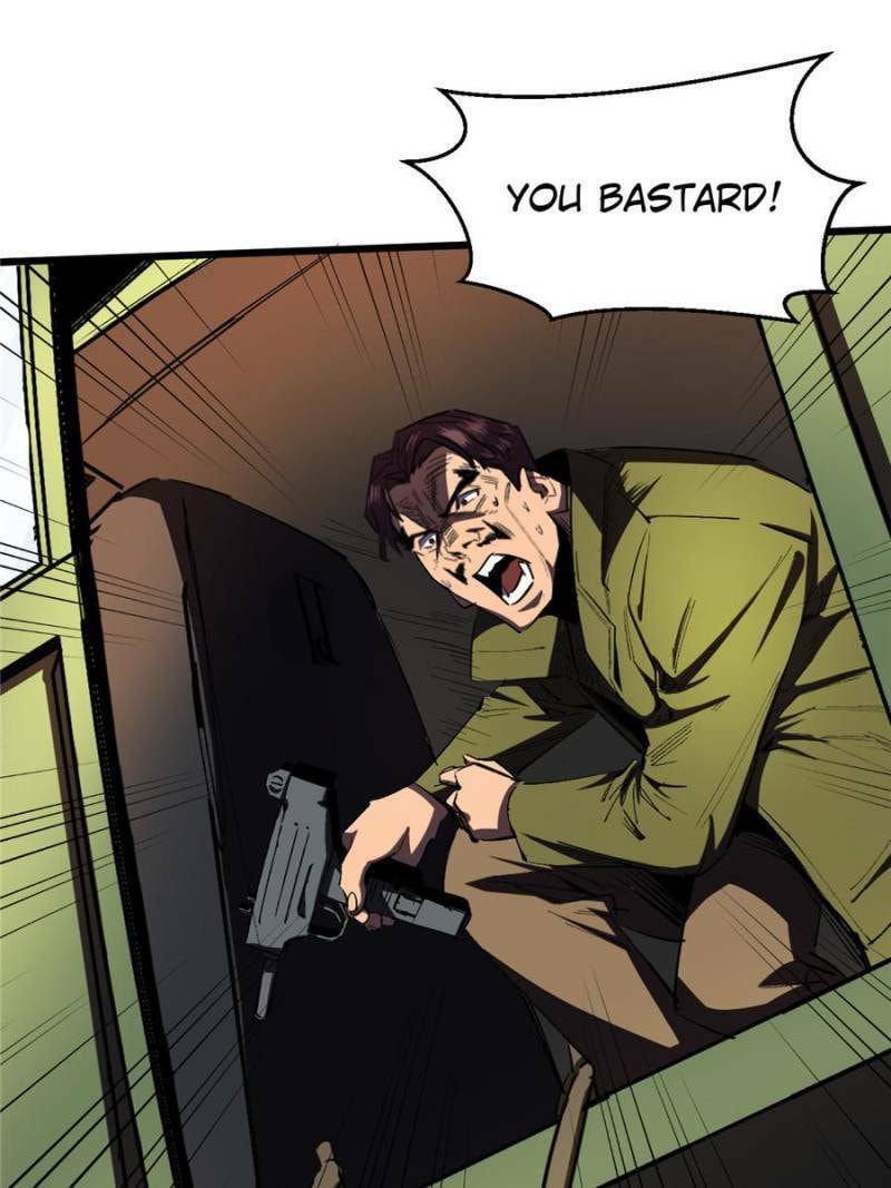 Read The Last Hero chapter 31 image 44 on Lezhin