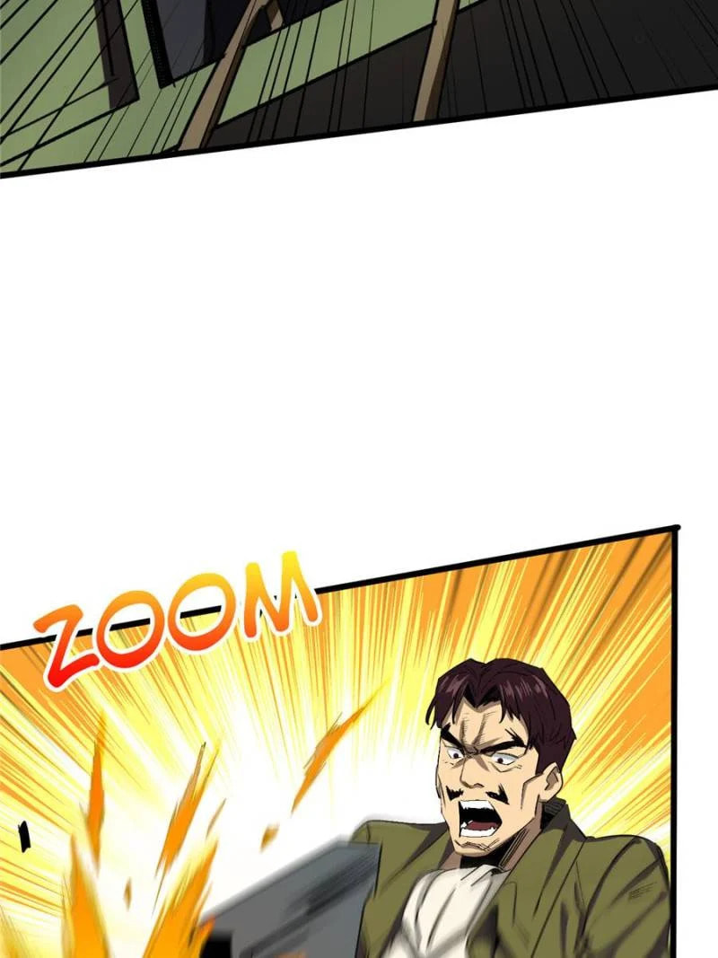 Read The Last Hero chapter 31 image 45 on Lezhin