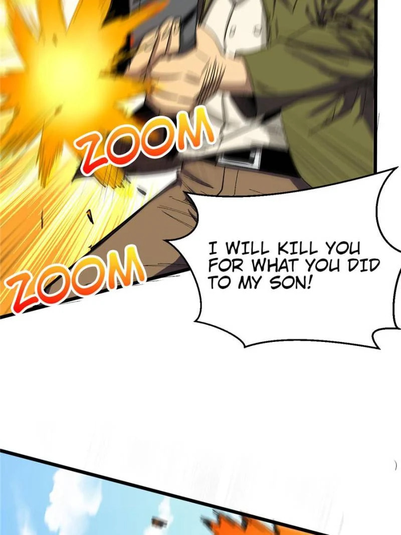 Read The Last Hero chapter 31 image 46 on Lezhin