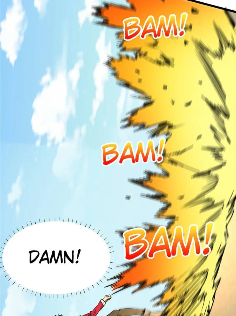 Read The Last Hero chapter 31 image 47 on Lezhin