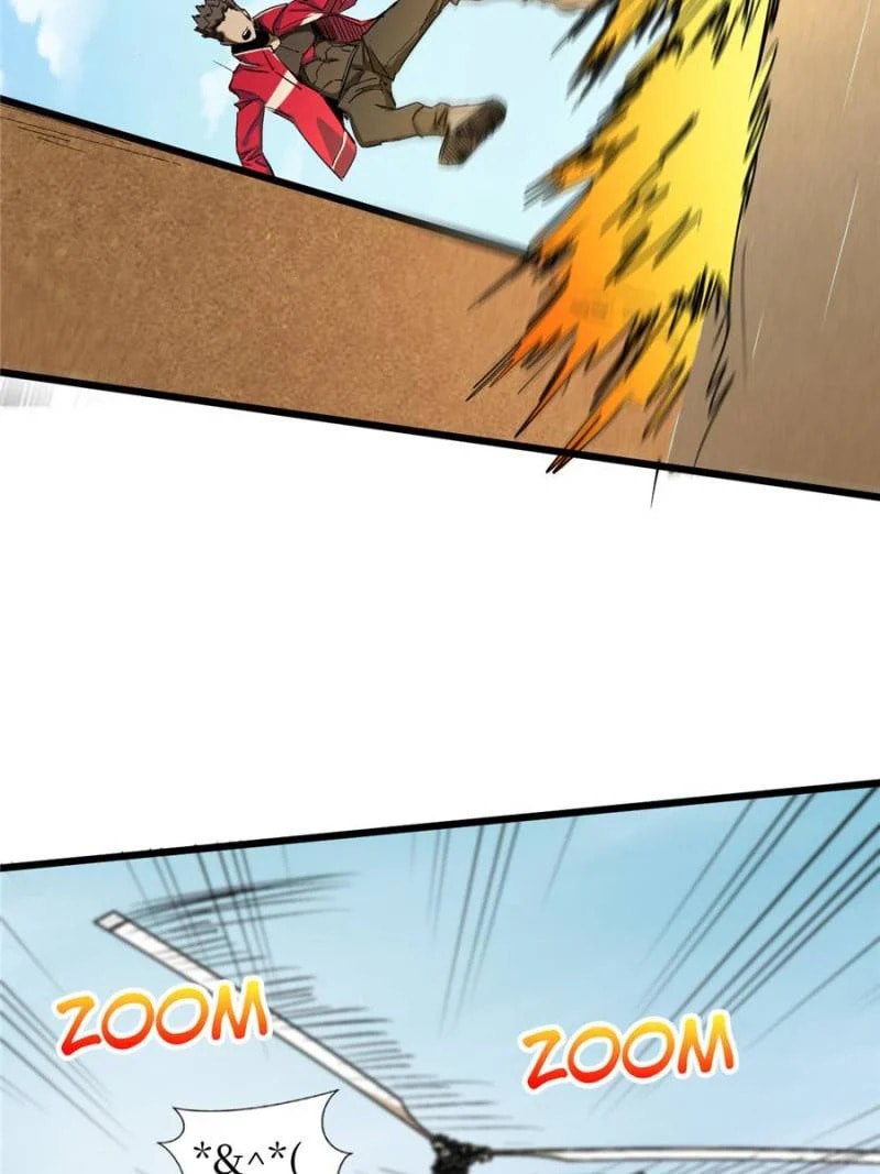 Read The Last Hero chapter 31 image 48 on Lezhin