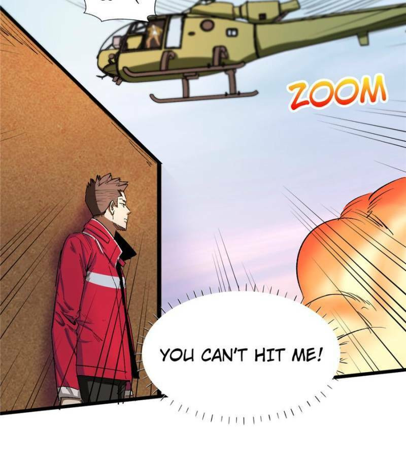 Read The Last Hero chapter 31 image 49 on Lezhin