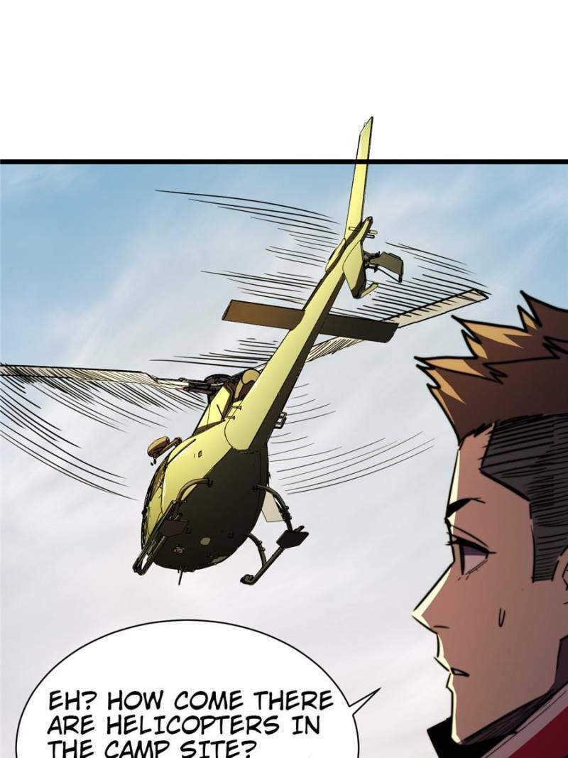 Read The Last Hero chapter 31 image 5 on Lezhin