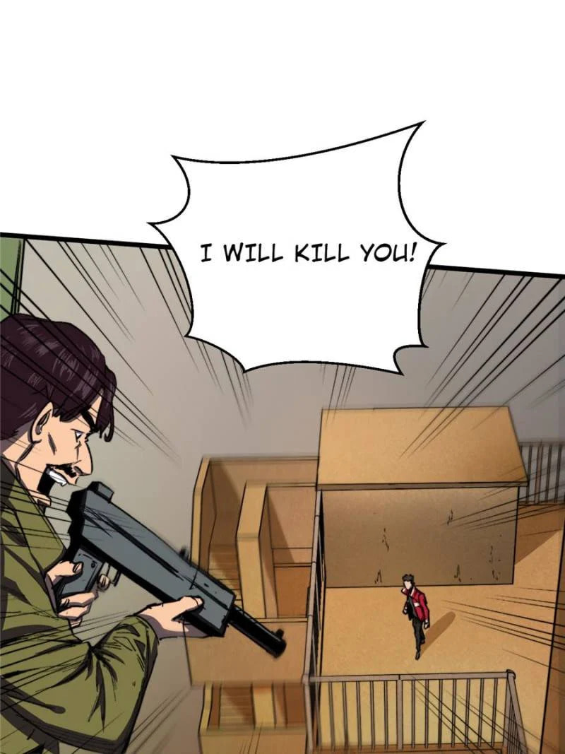 Read The Last Hero chapter 31 image 50 on Lezhin