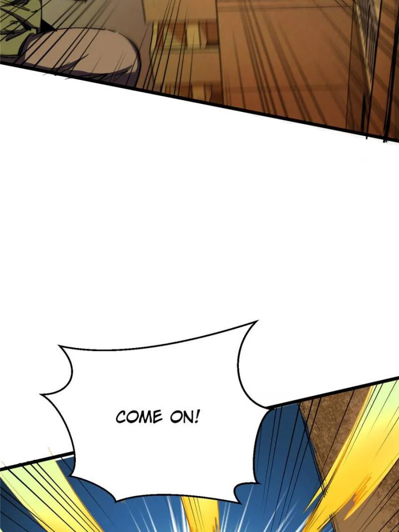 Read The Last Hero chapter 31 image 51 on Lezhin
