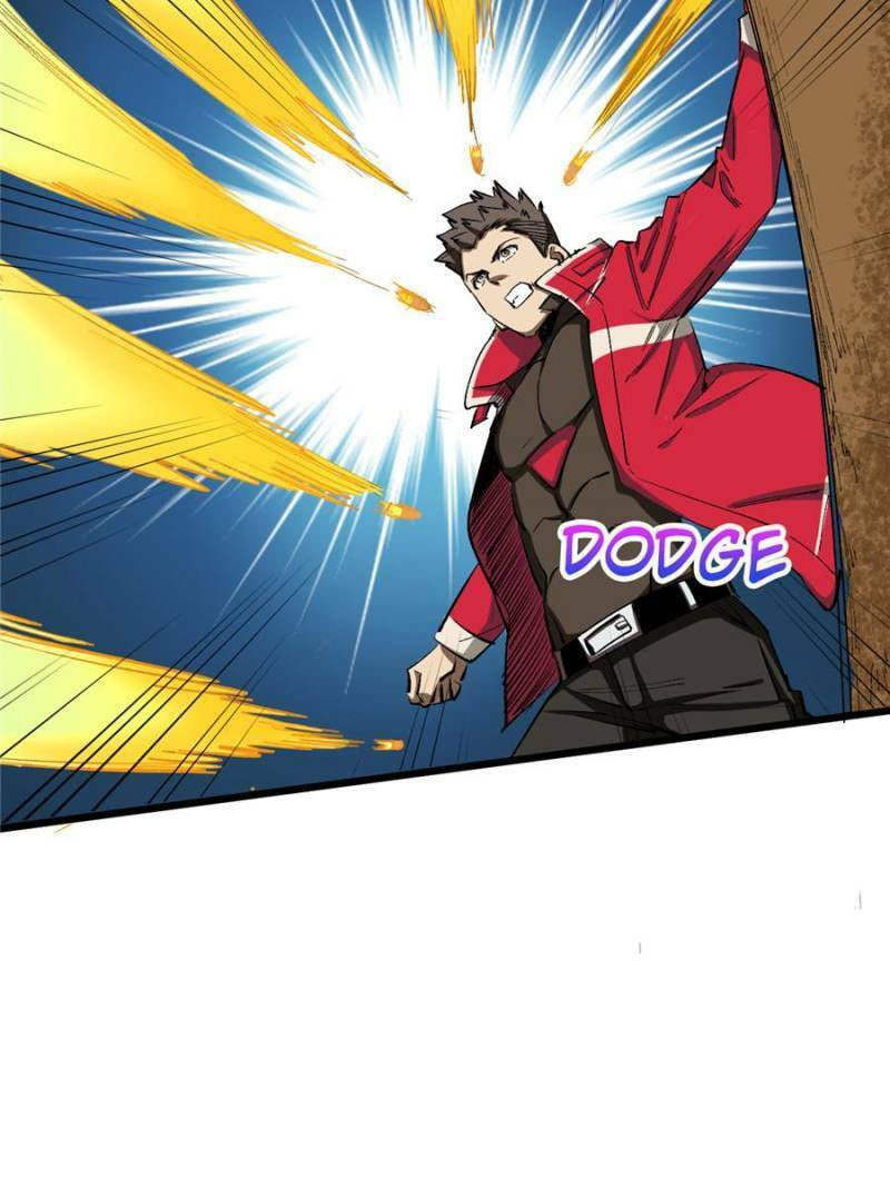 Read The Last Hero chapter 31 image 52 on Lezhin