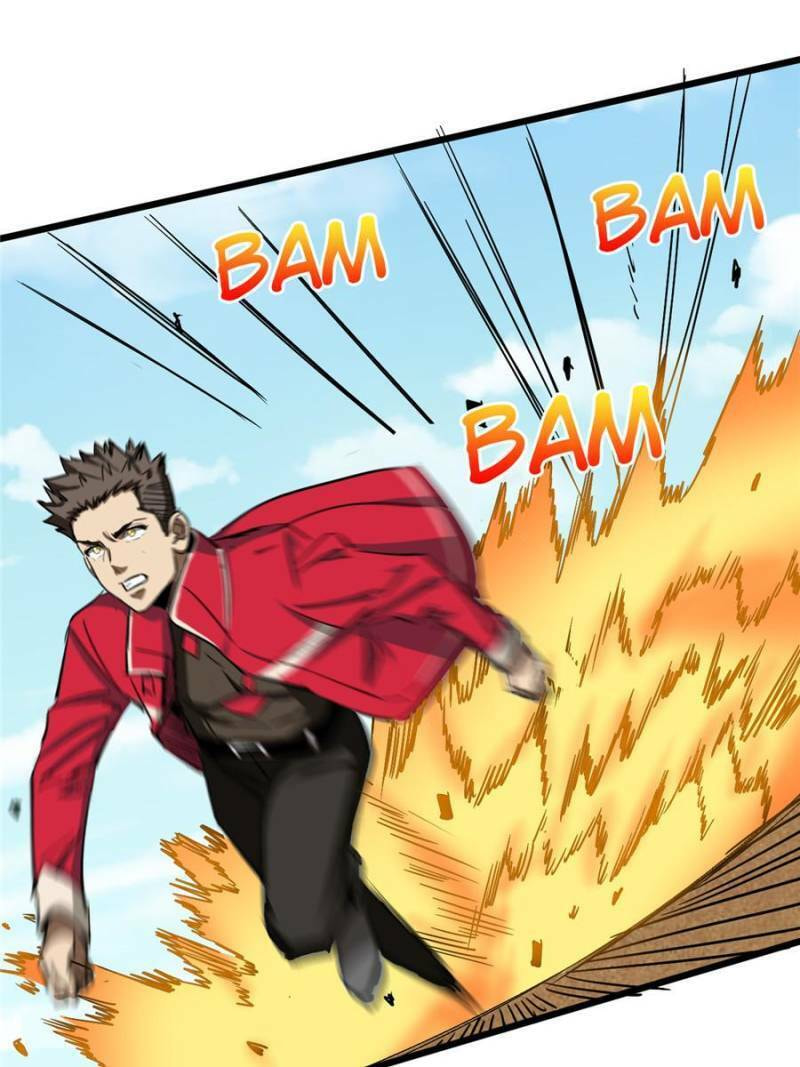 Read The Last Hero chapter 31 image 53 on Lezhin