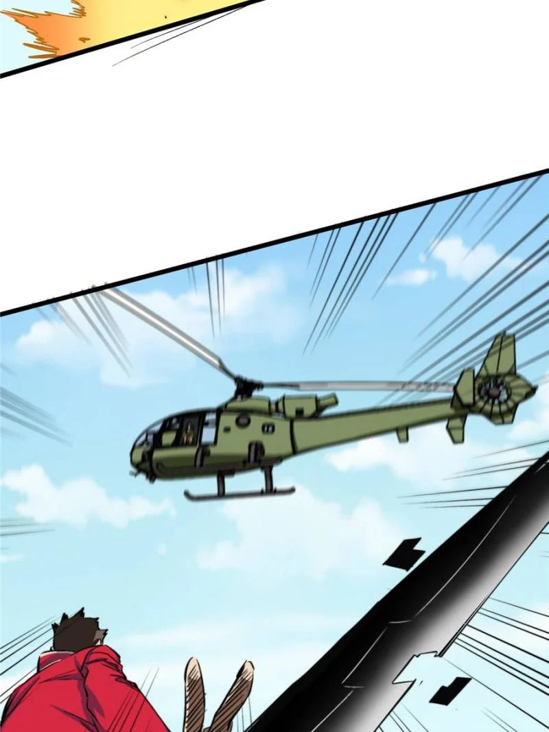 Read The Last Hero chapter 31 image 54 on Lezhin