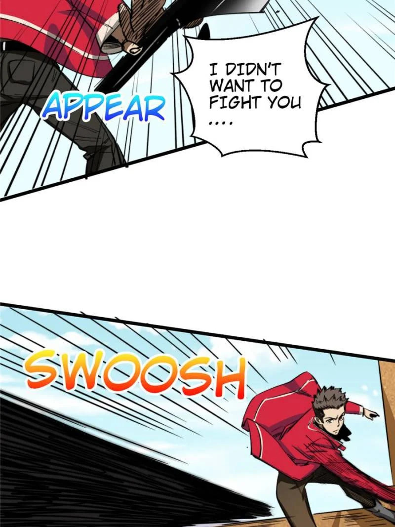 Read The Last Hero chapter 31 image 55 on Lezhin