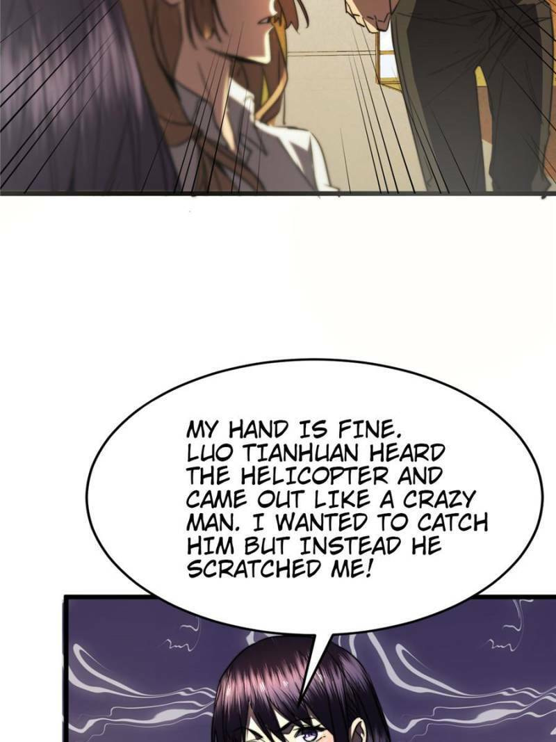 Read The Last Hero chapter 31 image 9 on Lezhin