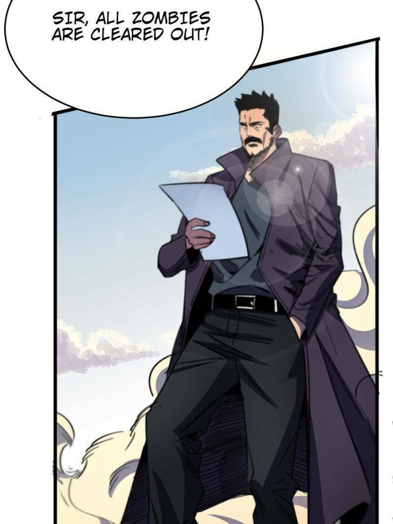 Read The Last Hero chapter 32 image 10 on Lezhin