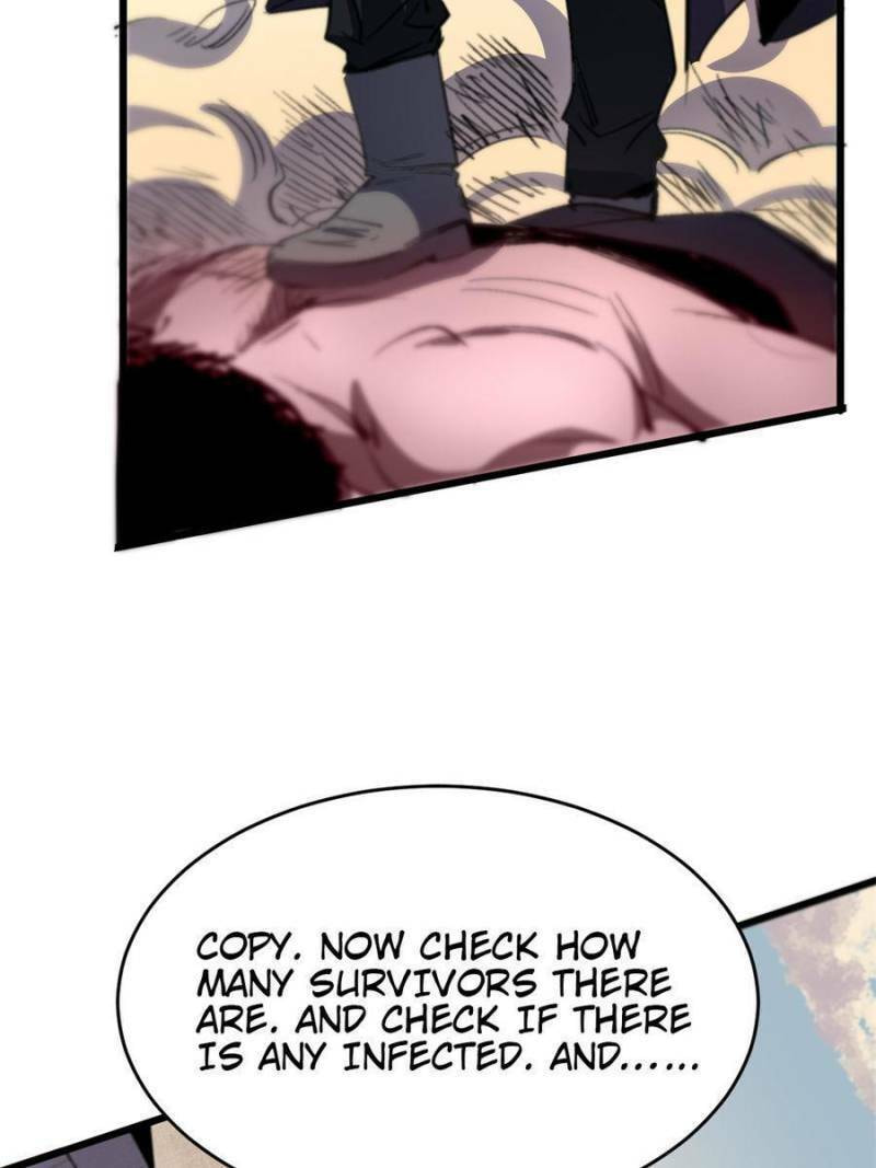 Read The Last Hero chapter 32 image 11 on Lezhin