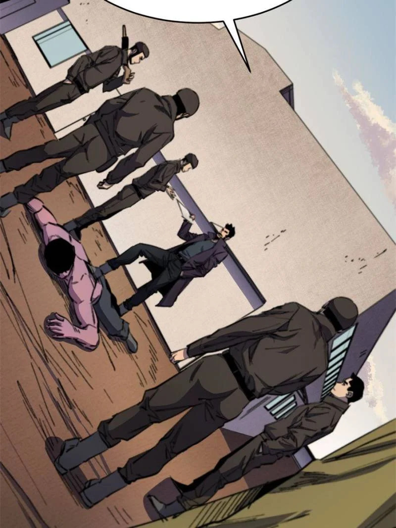 Read The Last Hero chapter 32 image 12 on Lezhin