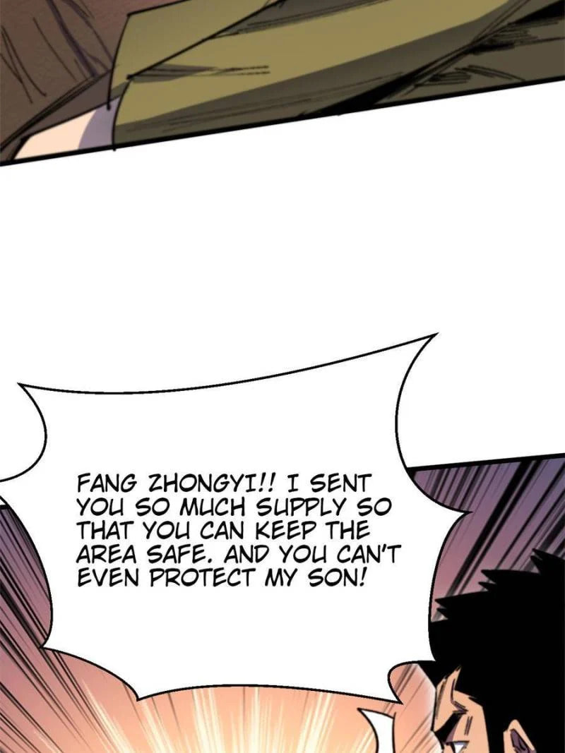 Read The Last Hero chapter 32 image 13 on Lezhin