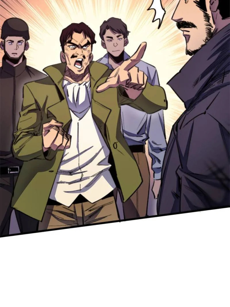 Read The Last Hero chapter 32 image 14 on Lezhin