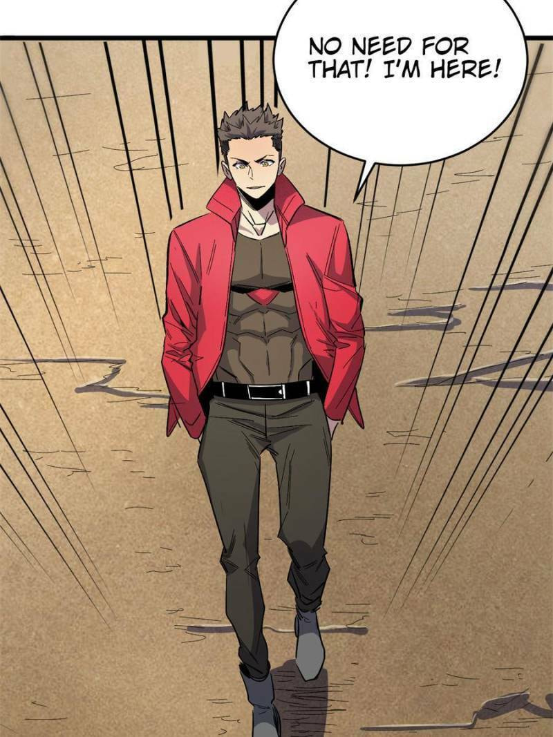 Read The Last Hero chapter 32 image 17 on Lezhin