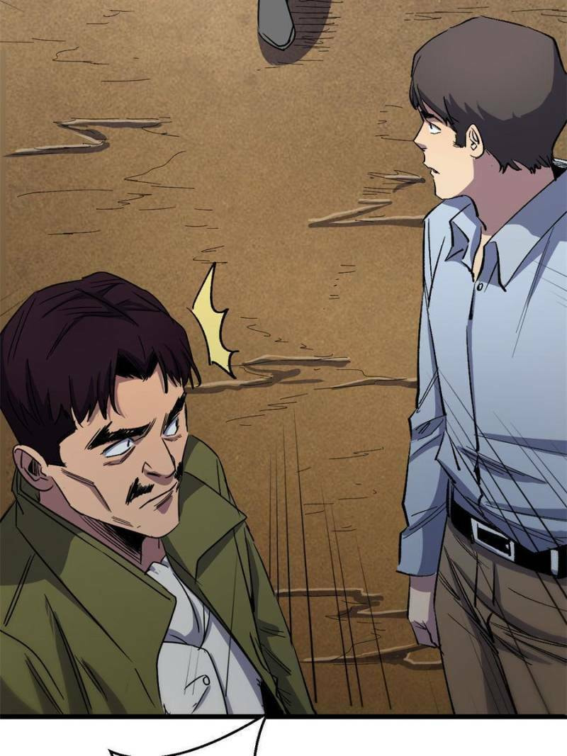 Read The Last Hero chapter 32 image 18 on Lezhin