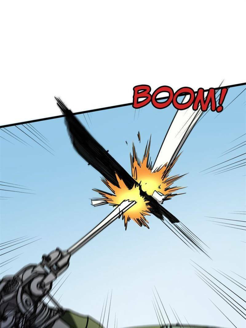 Read The Last Hero chapter 32 image 2 on Lezhin
