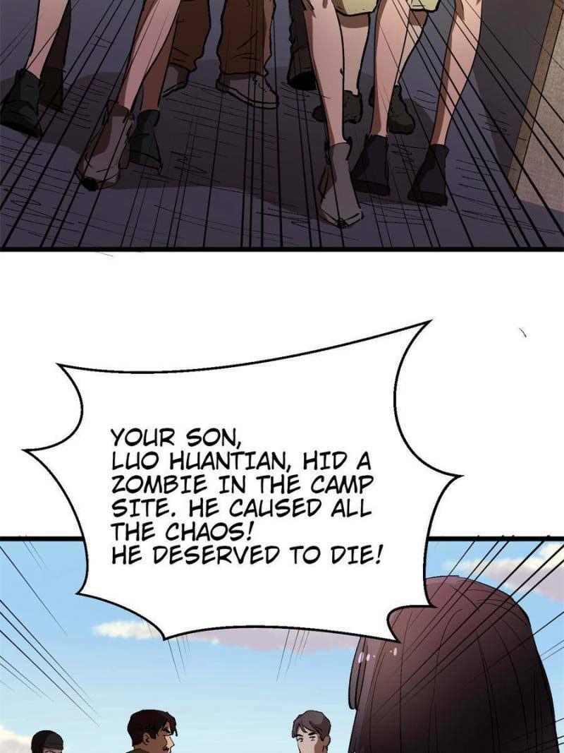 Read The Last Hero chapter 32 image 23 on Lezhin