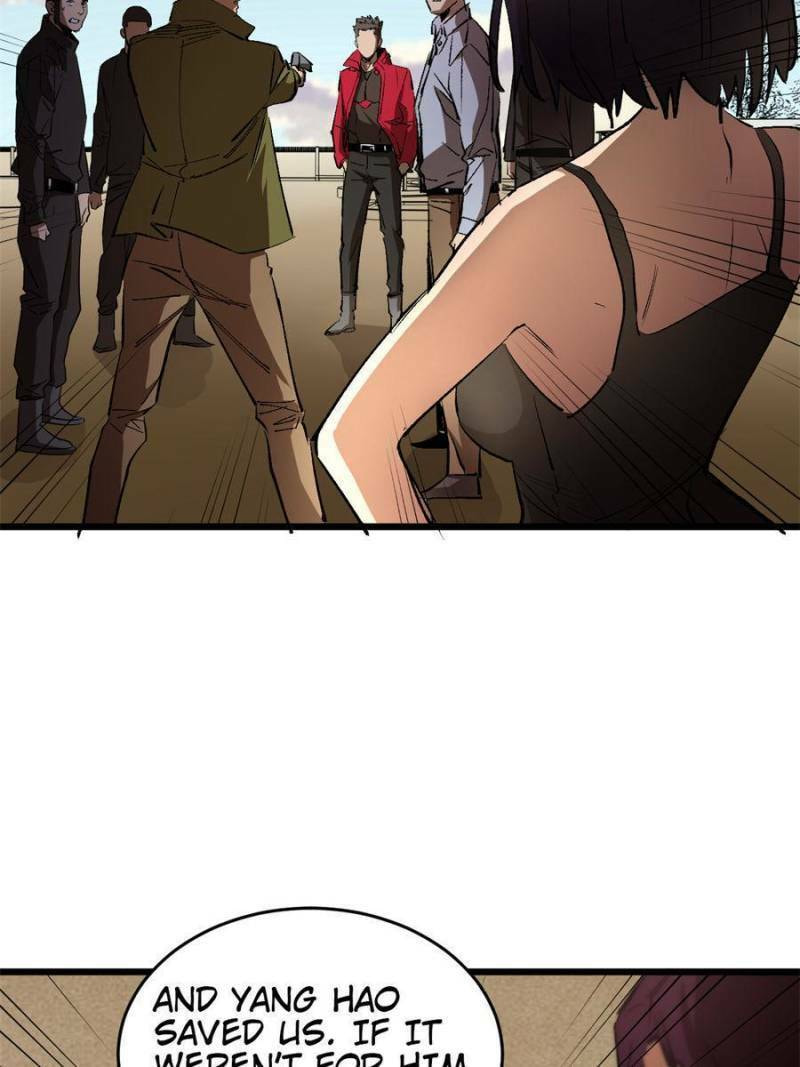 Read The Last Hero chapter 32 image 24 on Lezhin