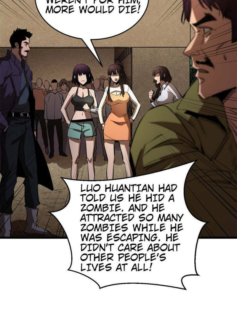 Read The Last Hero chapter 32 image 25 on Lezhin