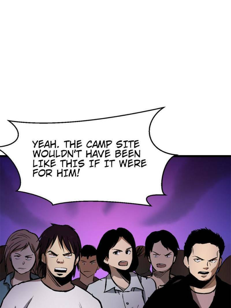Read The Last Hero chapter 32 image 26 on Lezhin