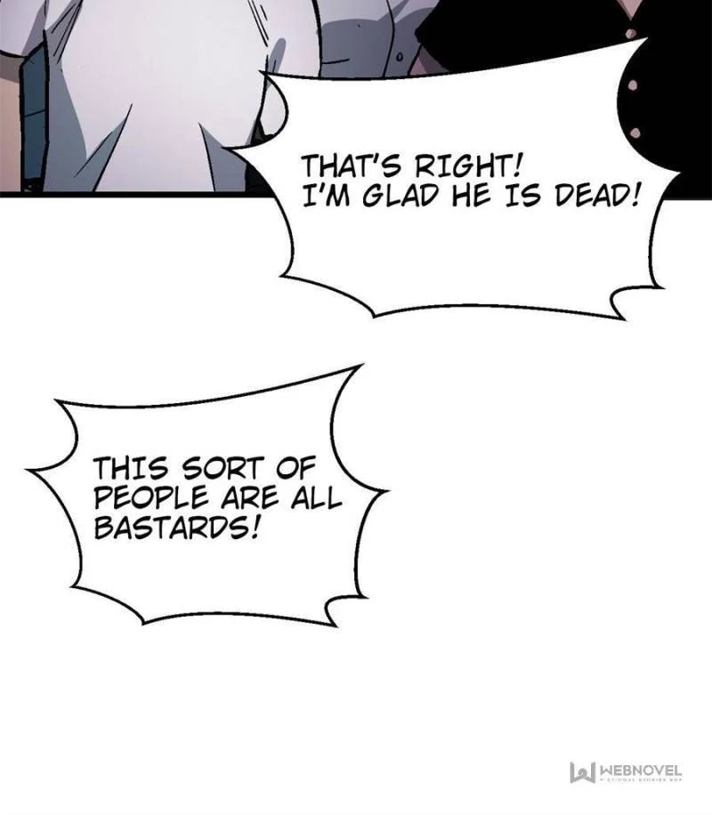 Read The Last Hero chapter 32 image 27 on Lezhin