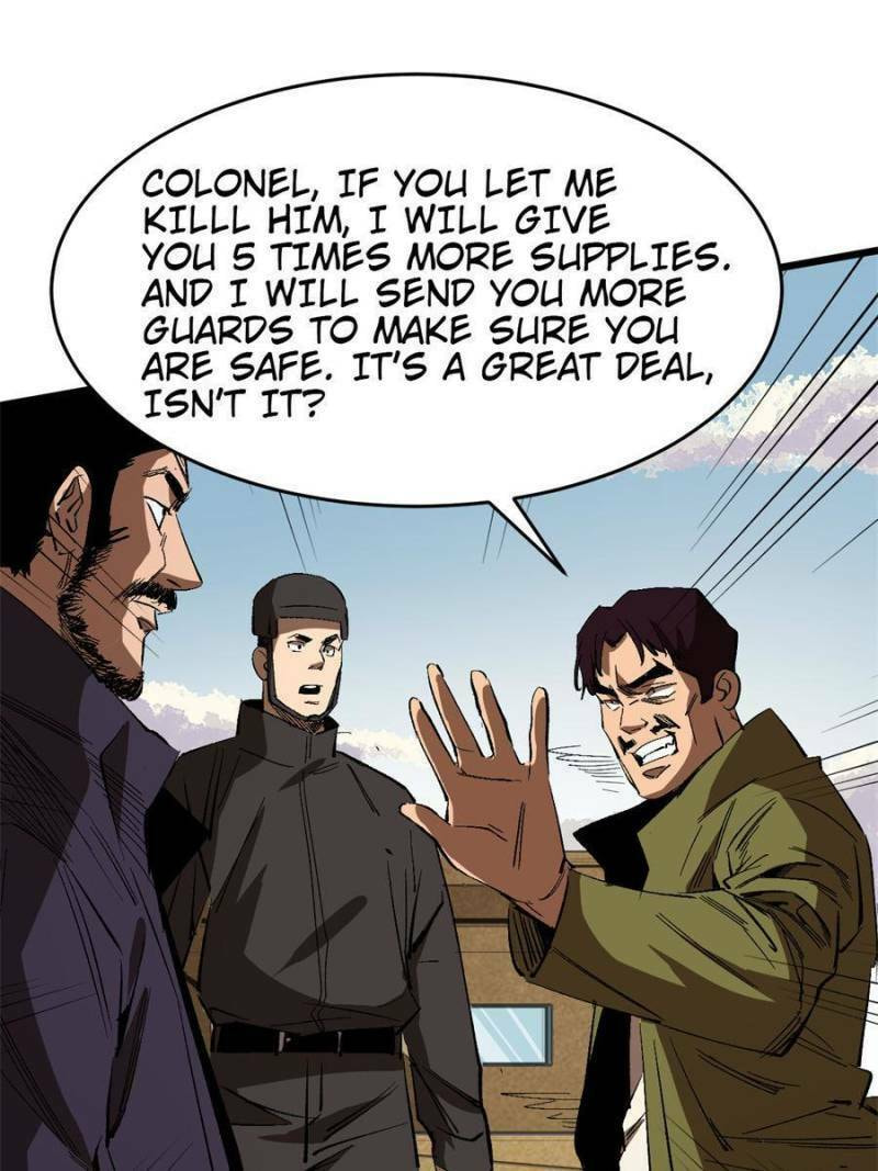 Read The Last Hero chapter 32 image 29 on Lezhin