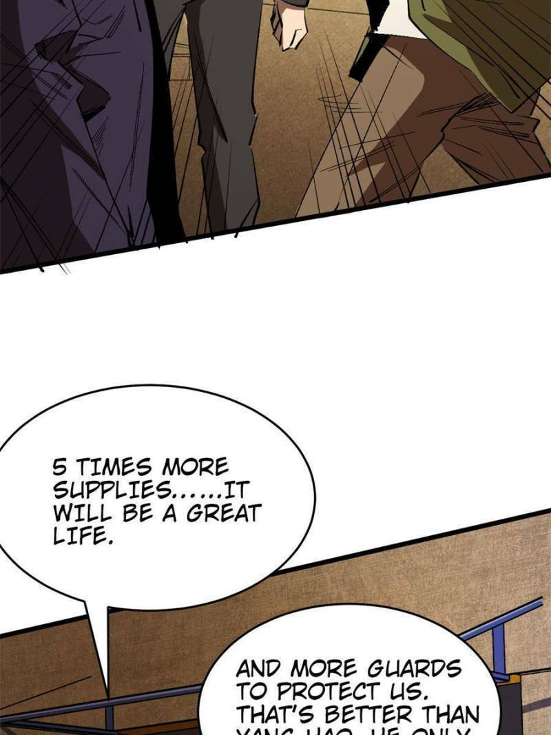 Read The Last Hero chapter 32 image 30 on Lezhin