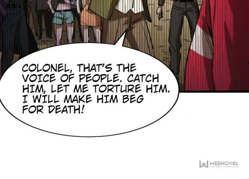 Read The Last Hero chapter 32 image 33 on Lezhin