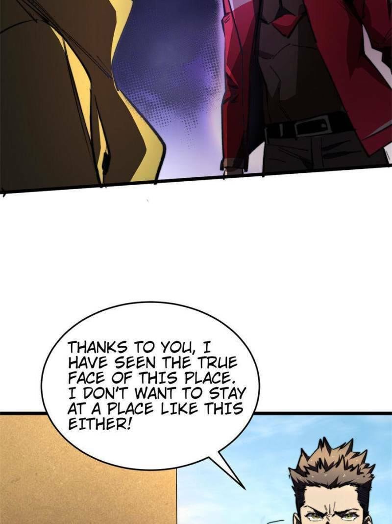 Read The Last Hero chapter 32 image 36 on Lezhin