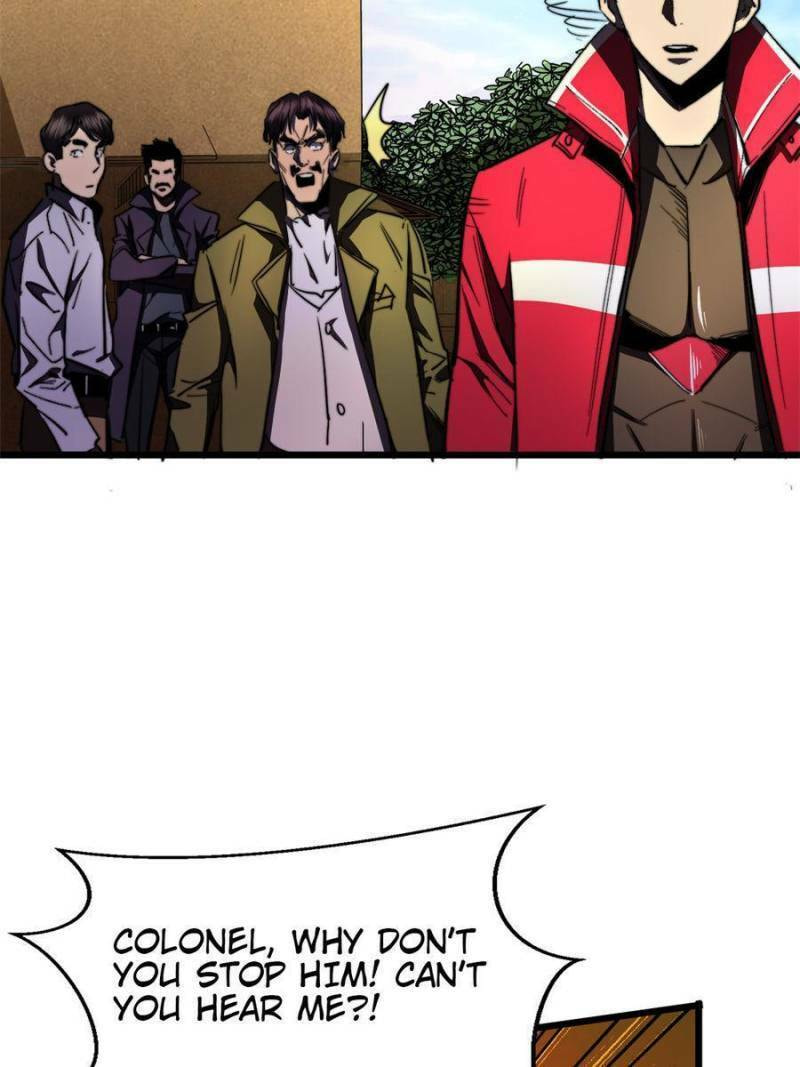 Read The Last Hero chapter 32 image 37 on Lezhin