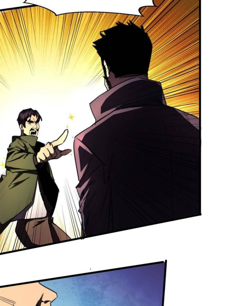Read The Last Hero chapter 32 image 38 on Lezhin