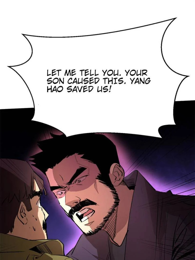 Read The Last Hero chapter 32 image 40 on Lezhin