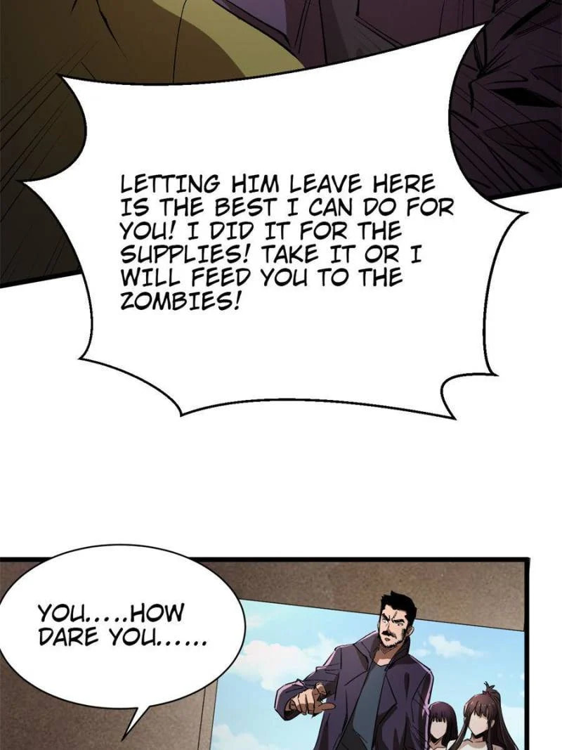 Read The Last Hero chapter 32 image 41 on Lezhin