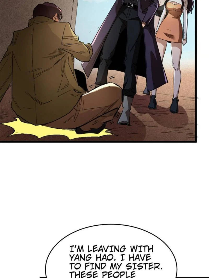 Read The Last Hero chapter 32 image 42 on Lezhin