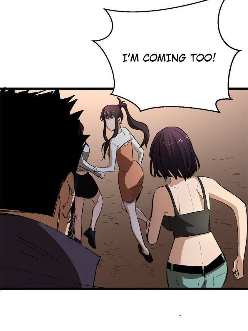Read The Last Hero chapter 32 image 44 on Lezhin